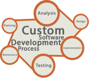 Custom Software Development