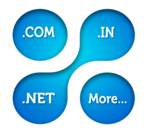 Domain for Website Development